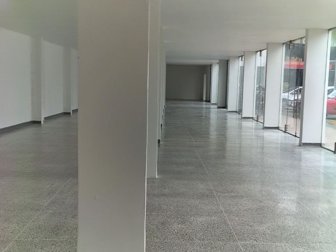 Local en arriendo en Bocono, Villa del Rosario, 392 m² · foto 5 de 12