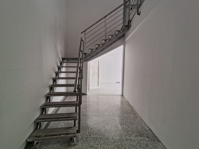 Local en arriendo en Bocono, Villa del Rosario, 392 m² · foto 7 de 12
