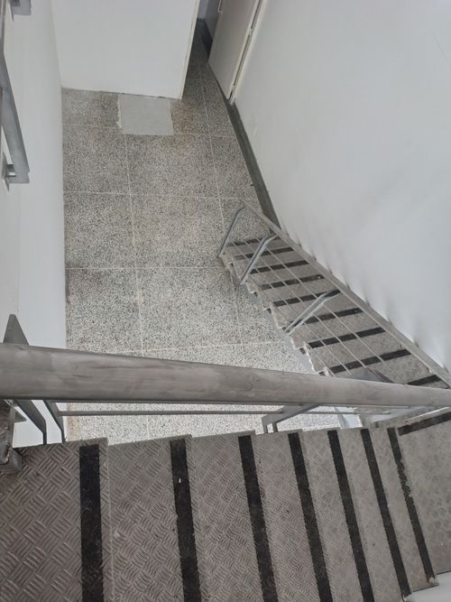Local en arriendo en Bocono, Villa del Rosario, 392 m² · foto 8 de 12