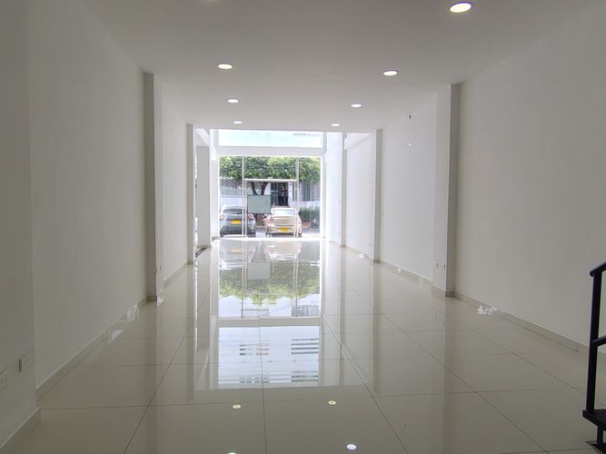 Local en arriendo en Quinta Velez, Cúcuta, 400 m² · foto 4 de 24