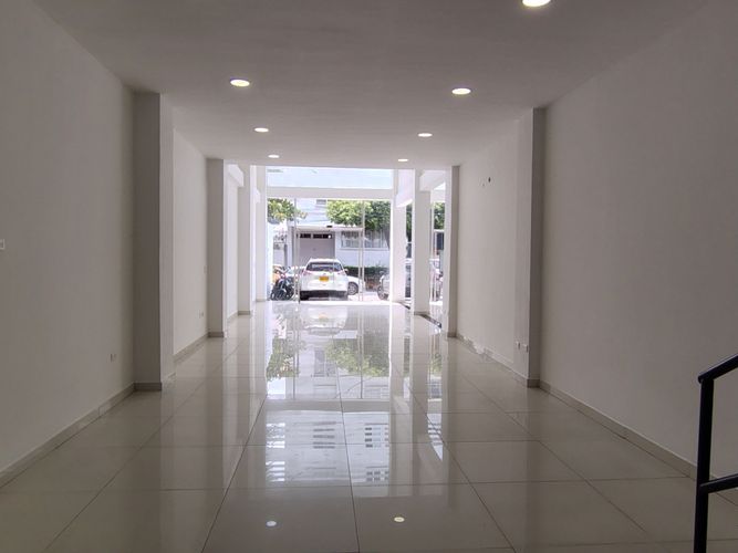 Local en arriendo en Quinta Velez, Cúcuta, 400 m² · foto 17 de 24