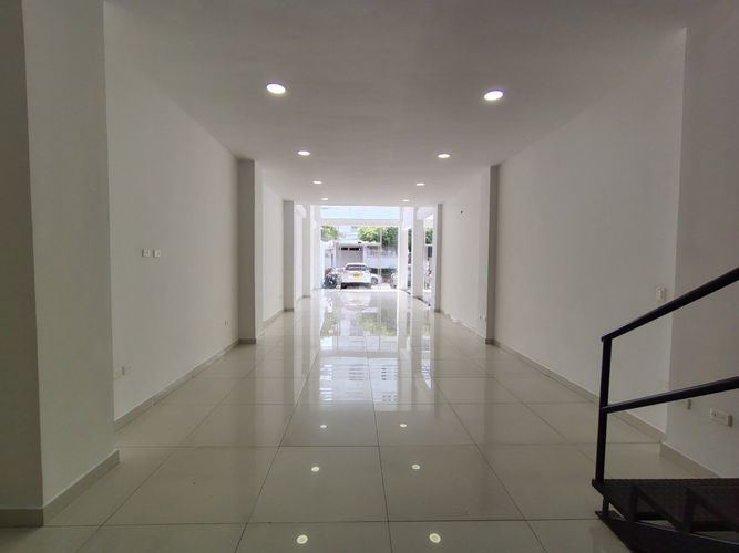 Local en arriendo en Quinta Velez, Cúcuta, 400 m² · foto 18 de 24