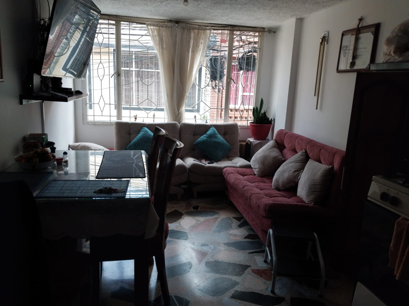 Casa en venta en Boita Et. I, Bogotá · foto 3 de 5