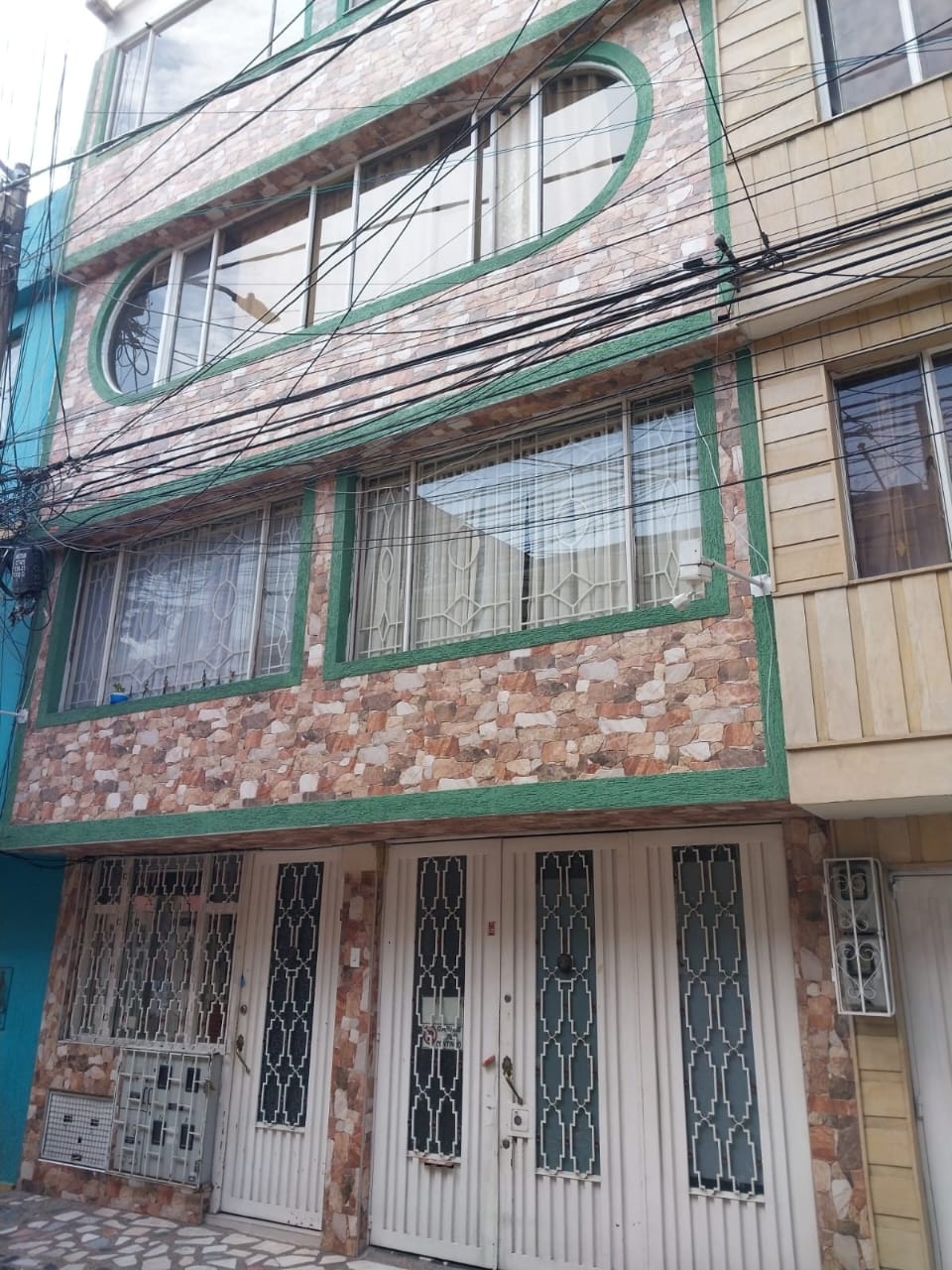 Casa en venta en Boita Et. I, Bogotá · foto 4 de 5