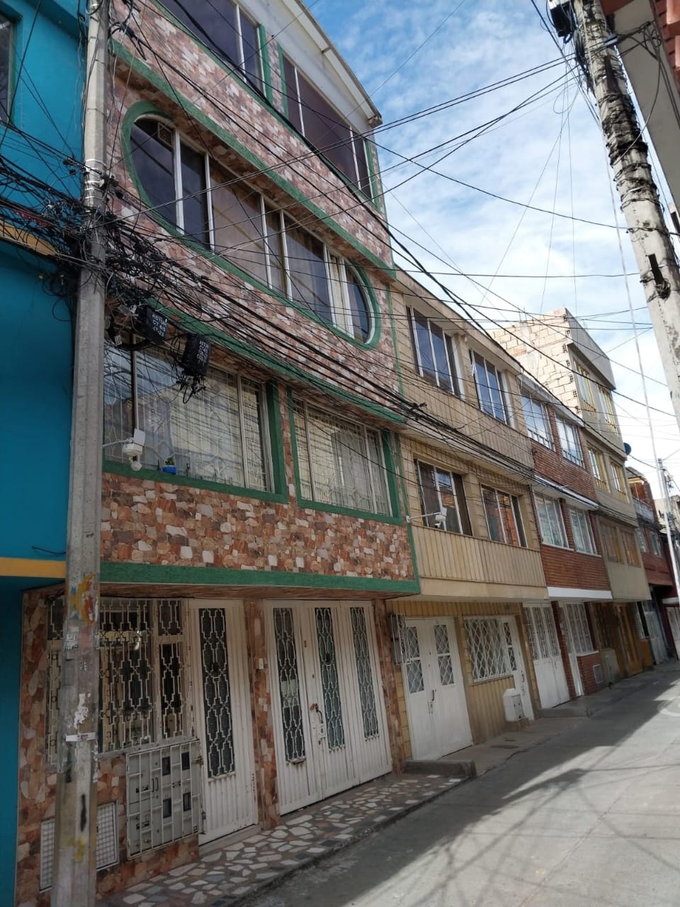 Casa en venta en Boita Et. I, Bogotá · foto 5 de 5