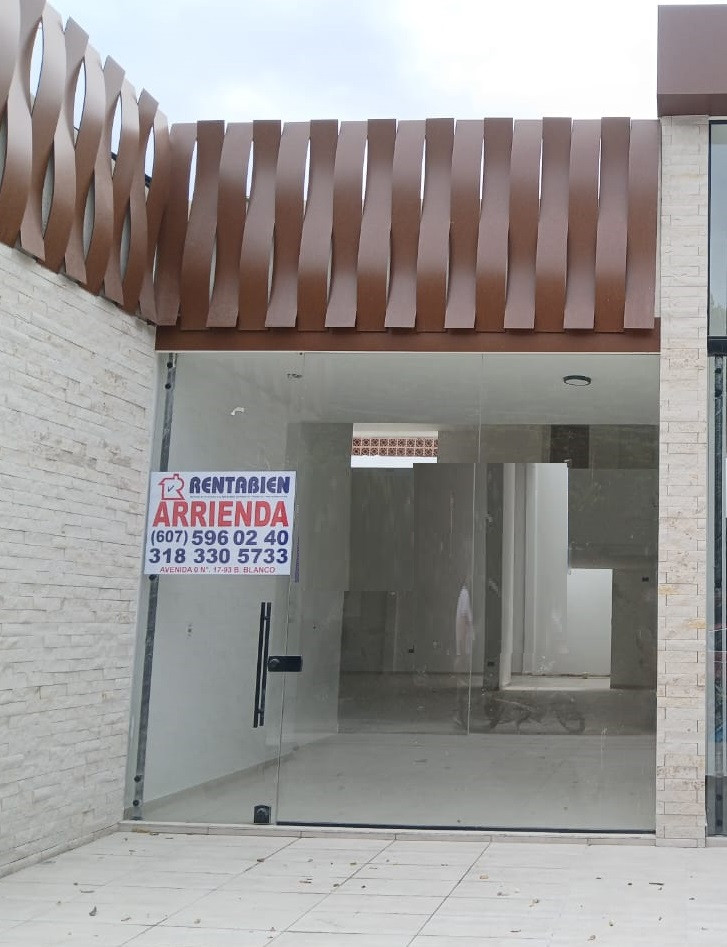 Local en Arriendo en Caobos, Cúcuta