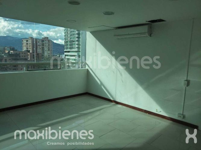 Oficina en arriendo en Los Balsos, Medellín, 420 m² · foto 15 de 23