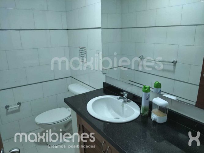 Oficina en arriendo en Los Balsos, Medellín, 420 m² · foto 20 de 23