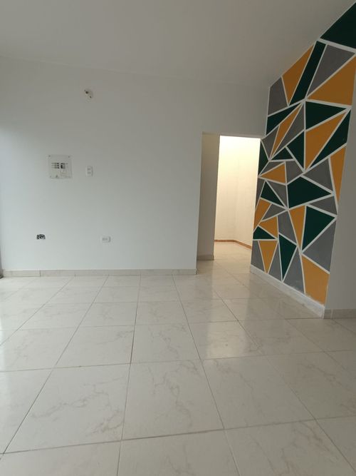 Casa de 2 alcobas en arriendo en Villa Antigua, Villa del Rosario, 86 m² · foto 4 de 13