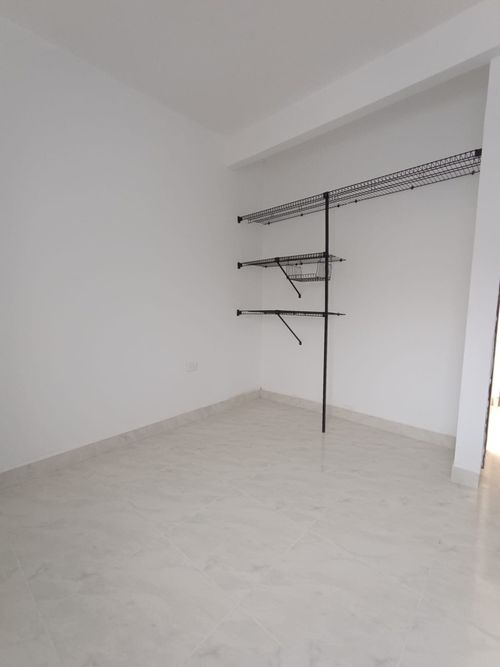Casa de 2 alcobas en arriendo en Villa Antigua, Villa del Rosario, 86 m² · foto 9 de 13