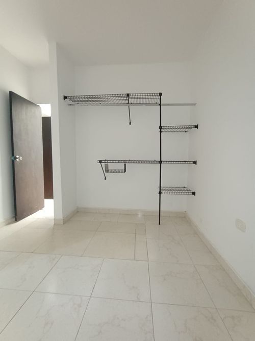 Casa de 2 alcobas en arriendo en Villa Antigua, Villa del Rosario, 86 m² · foto 10 de 13