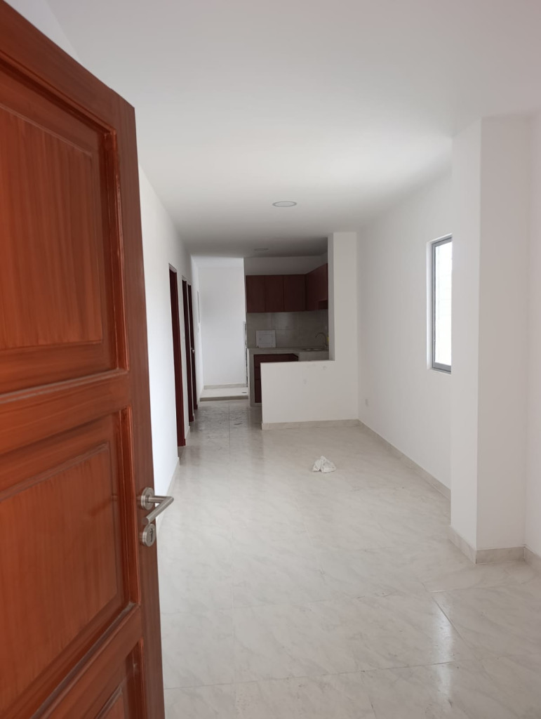 Apartamento en arriendo en El Llano, Cúcuta · foto 2 de 7
