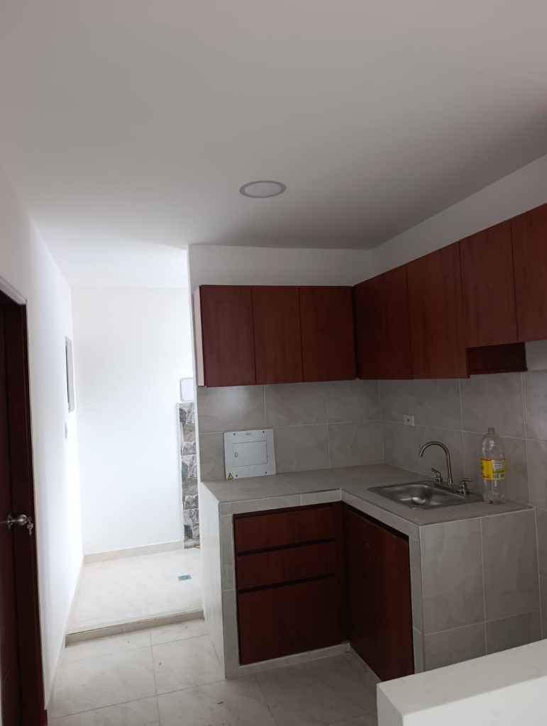 Apartamento en arriendo en El Llano, Cúcuta · foto 3 de 7