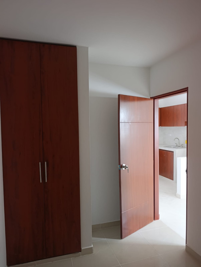 Apartamento en arriendo en El Llano, Cúcuta · foto 4 de 7