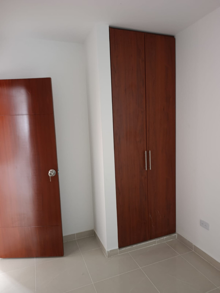 Apartamento en arriendo en El Llano, Cúcuta · foto 5 de 7