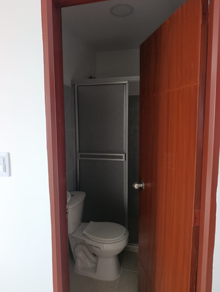 Apartamento en arriendo en El Llano, Cúcuta · foto 6 de 7