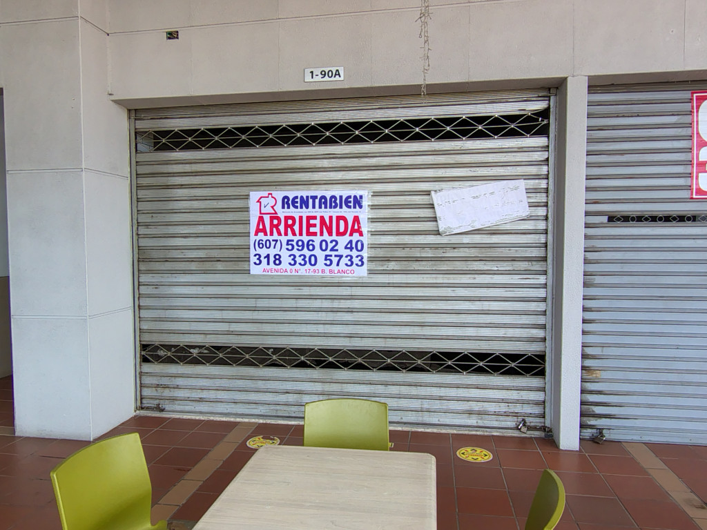 Local en Arriendo en Prados del norte, Cúcuta