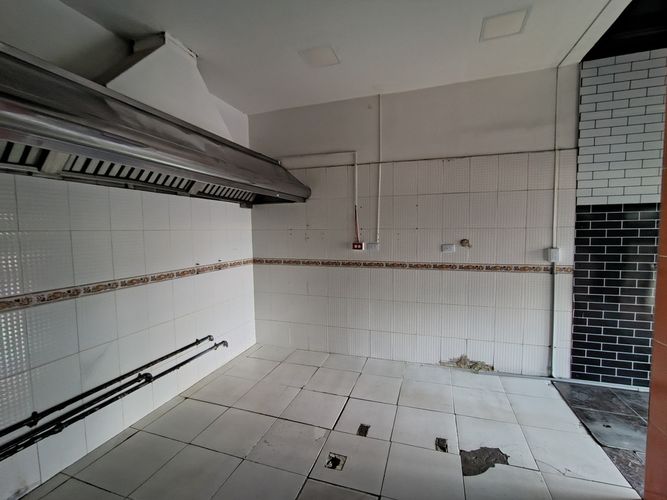 Local en arriendo en Prados Del Norte, Cúcuta, 26 m² · foto 7 de 7