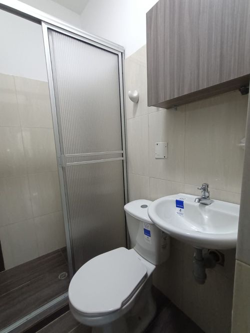 Apartamento de 3 alcobas en arriendo en Ub. San Remo, Los Patios, 80 m² · foto 9 de 18