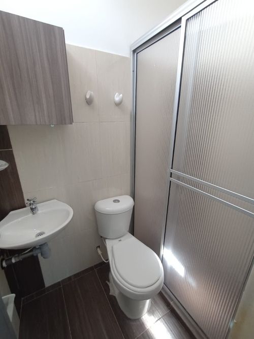 Apartamento de 3 alcobas en arriendo en Ub. San Remo, Los Patios, 80 m² · foto 15 de 18