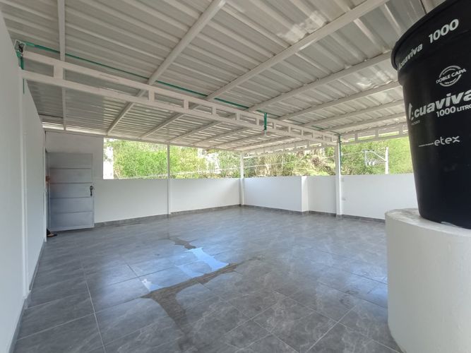 Apartamento de 3 alcobas en arriendo en Ub. San Remo, Los Patios, 80 m² · foto 16 de 18