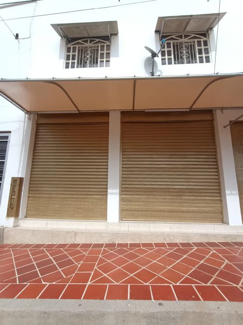 Local en arriendo en Torcoroma I, Cúcuta, 50 m² · foto 2 de 7