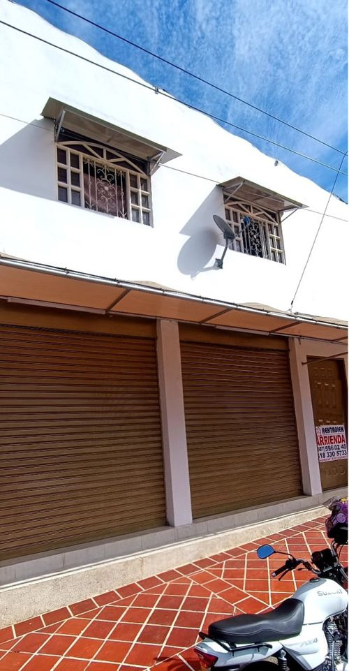 Local en arriendo en Torcoroma I, Cúcuta, 50 m² · foto 7 de 7