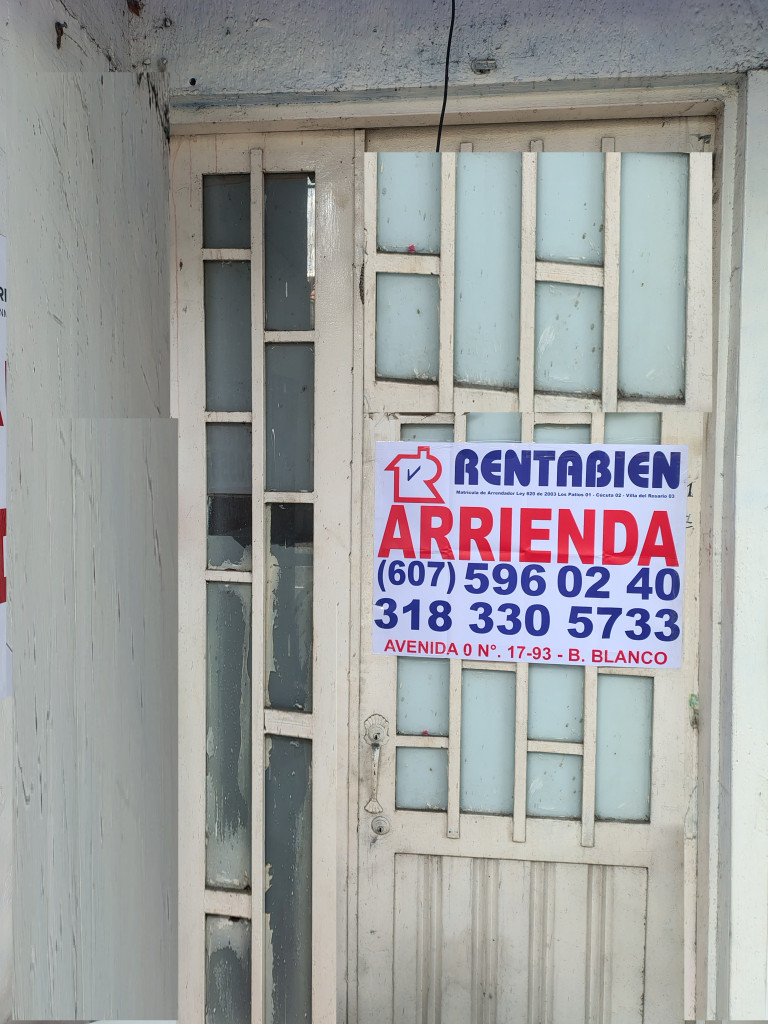 Local en Arriendo en Centro, Cúcuta