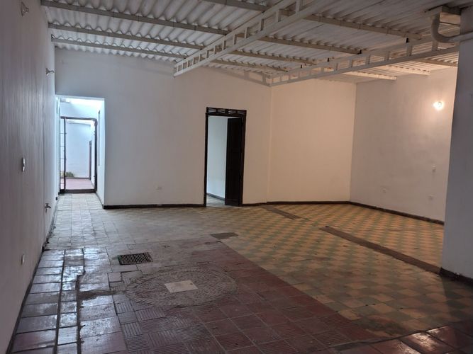 Local en arriendo en La Playa, Cúcuta, 80 m² · foto 2 de 15
