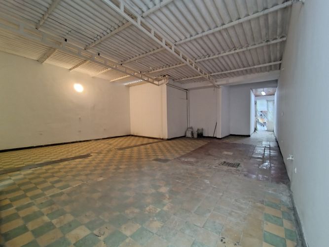 Local en arriendo en La Playa, Cúcuta, 80 m² · foto 6 de 15