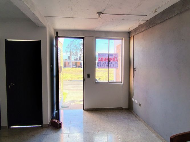 Casa de 2 alcobas en arriendo en La Parada, Villa del Rosario, 75 m² · foto 2 de 12