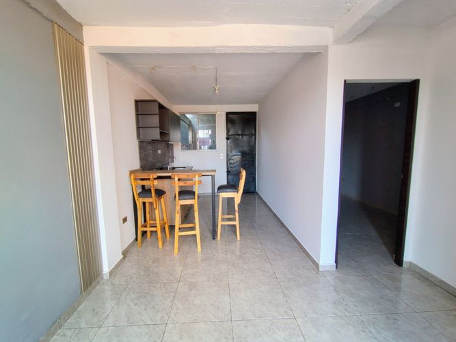Casa de 2 alcobas en arriendo en La Parada, Villa del Rosario, 75 m² · foto 4 de 12