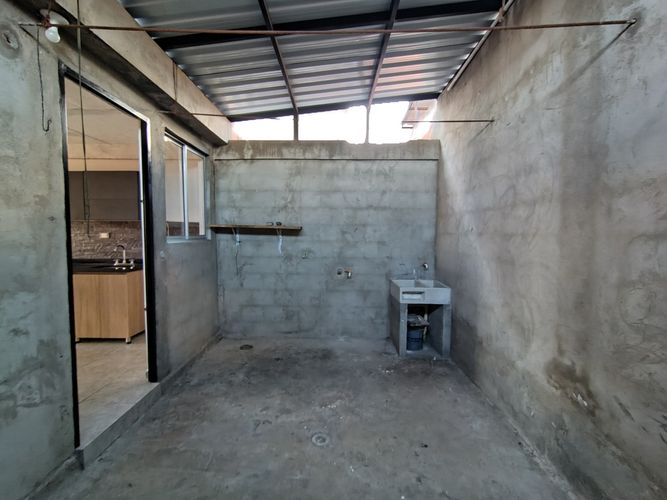 Casa de 2 alcobas en arriendo en La Parada, Villa del Rosario, 75 m² · foto 10 de 12