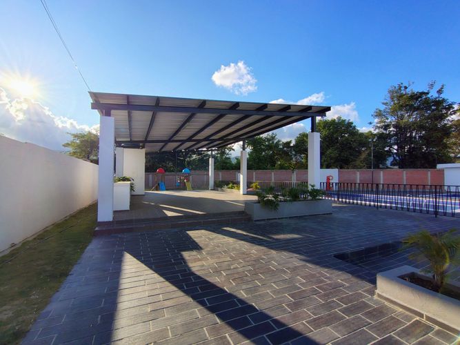 Casa de 2 alcobas en arriendo en La Parada, Villa del Rosario, 75 m² · foto 11 de 12