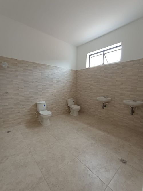 Local en arriendo en Pisarreal, Los Patios, 380 m² · foto 9 de 10