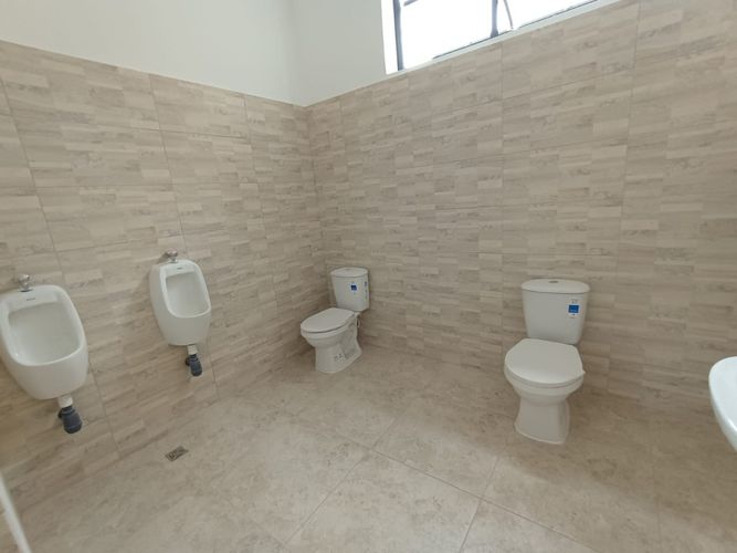 Local en arriendo en Pisarreal, Los Patios, 380 m² · foto 10 de 10