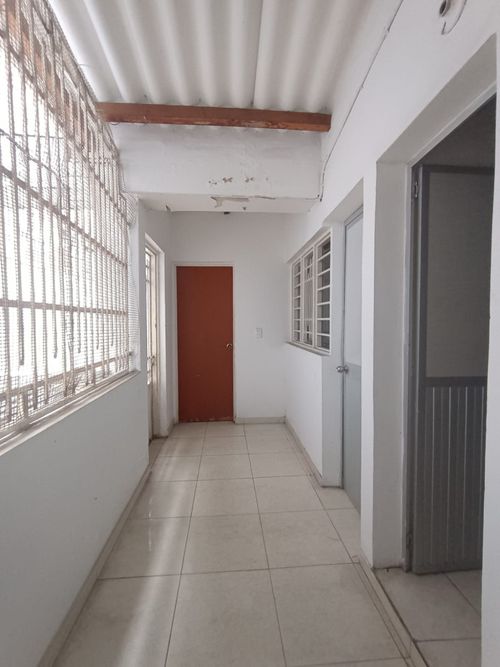 Apartamento de 2 alcobas en arriendo en Centro, Villa del Rosario, 40 m² · foto 2 de 9