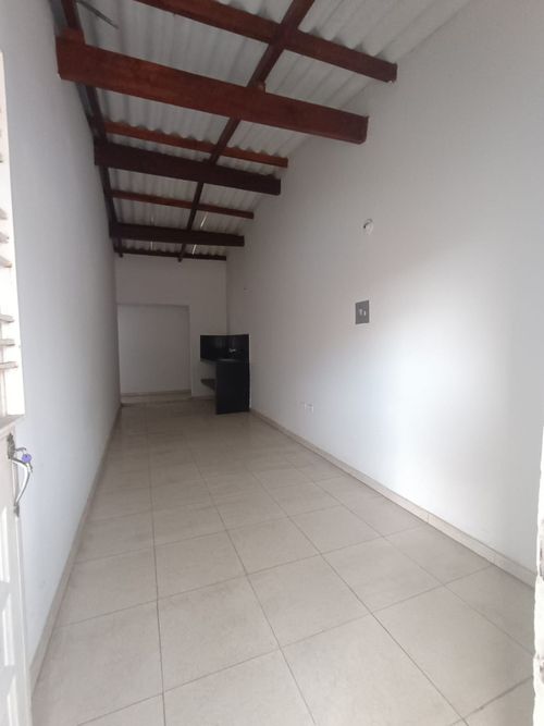 Apartamento de 2 alcobas en arriendo en Centro, Villa del Rosario, 40 m² · foto 4 de 9