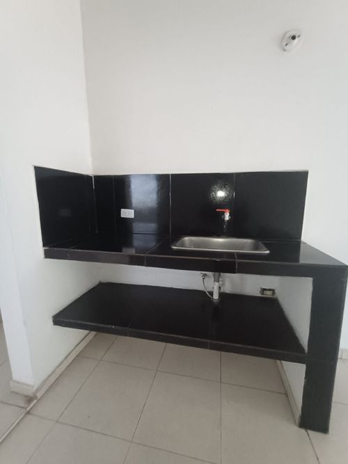 Apartamento de 2 alcobas en arriendo en Centro, Villa del Rosario, 40 m² · foto 5 de 9