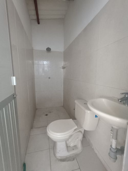 Apartamento de 2 alcobas en arriendo en Centro, Villa del Rosario, 40 m² · foto 8 de 9