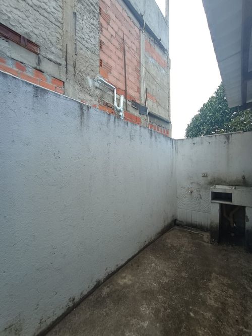 Apartamento de 2 alcobas en arriendo en Centro, Villa del Rosario, 40 m² · foto 9 de 9