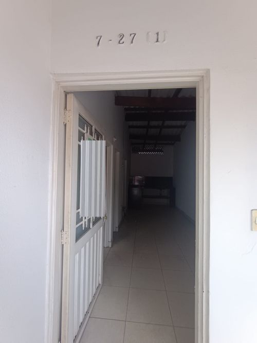 Apartamento de 2 alcobas en arriendo en Centro, Villa del Rosario, 40 m² · foto 3 de 7