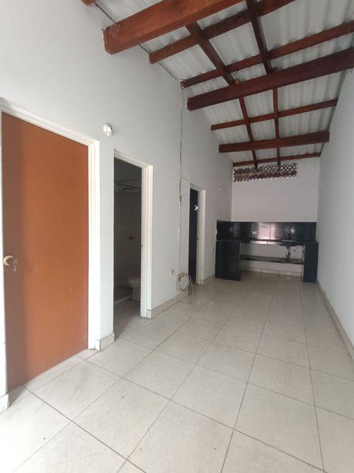 Apartamento de 2 alcobas en arriendo en Centro, Villa del Rosario, 40 m² · foto 5 de 7