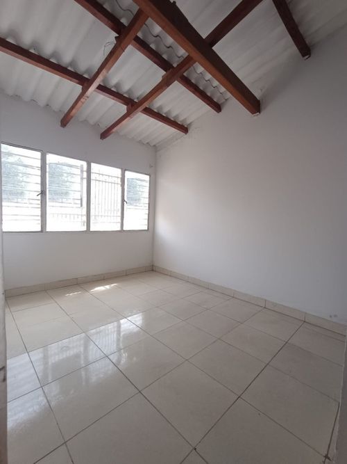 Apartamento de 2 alcobas en arriendo en Centro, Villa del Rosario, 40 m² · foto 6 de 7