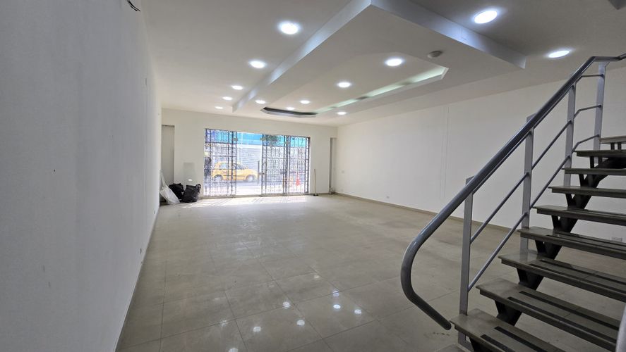 Local en arriendo en La Playa, Cúcuta, 330 m² · foto 3 de 14