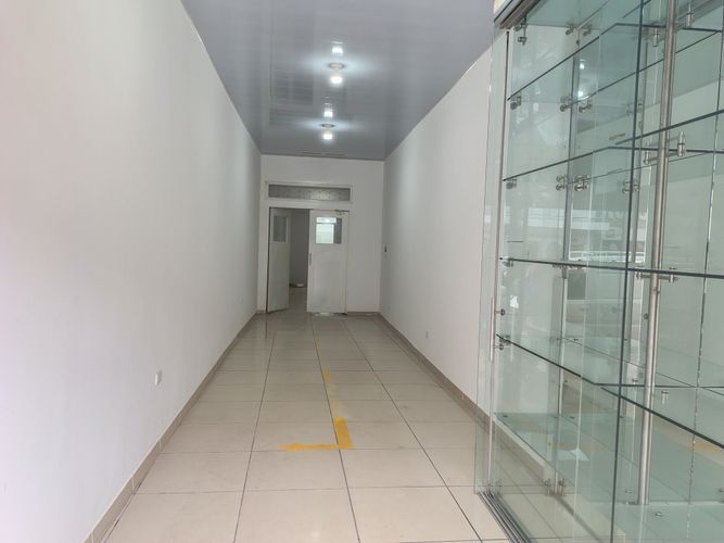 Local en arriendo en Latino, Cúcuta, 18 m² · foto 2 de 8
