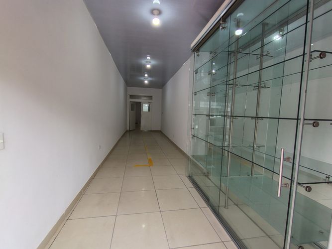 Local en arriendo en Latino, Cúcuta, 18 m² · foto 3 de 8