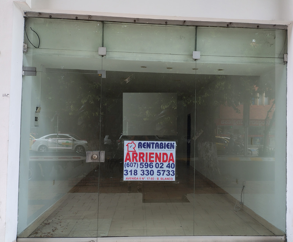 Local en Arriendo en Latino, Cúcuta