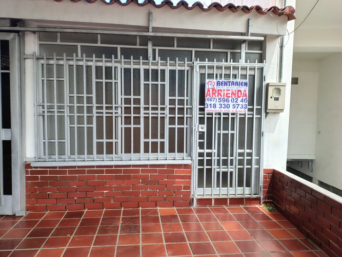 Oficina en arriendo en La Ceiba, Cúcuta, 52 m² · foto 8 de 8