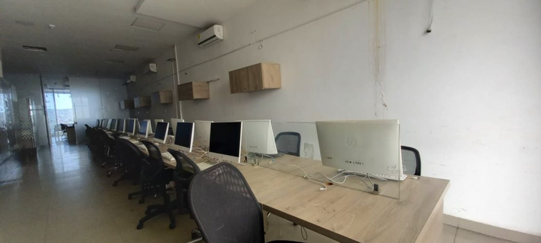 Oficina en arriendo en El Contento, Cúcuta, 160 m² · foto 13 de 21